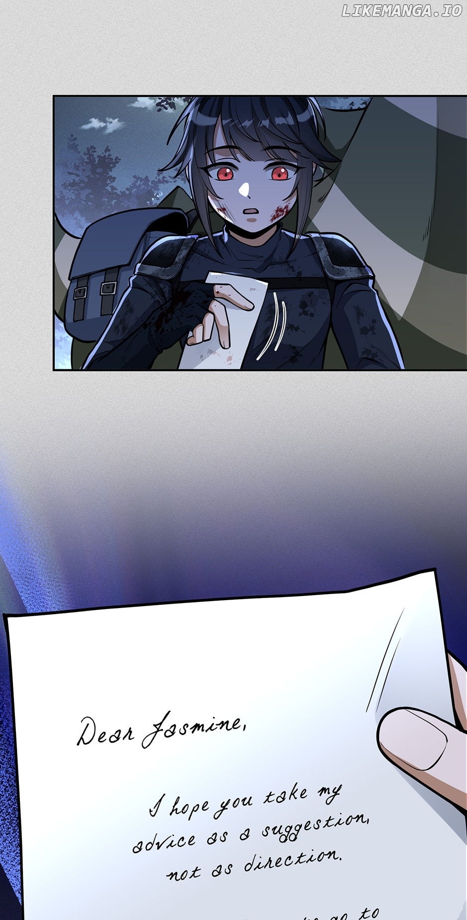 The Beginning After The End Chapter 175.15 image 19